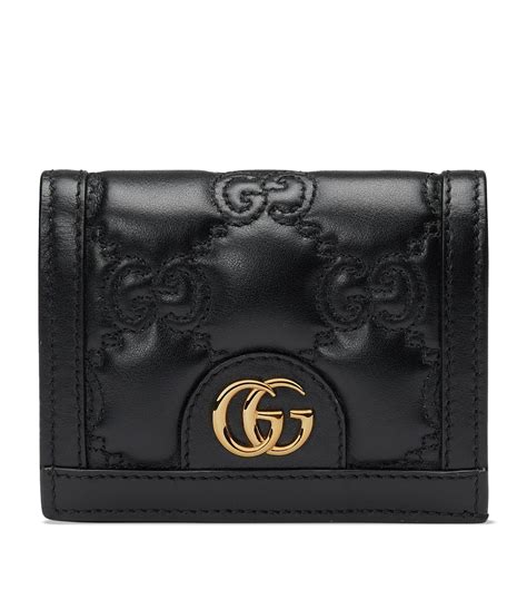 gucci wallet womens leather|Gucci wallet clearance.